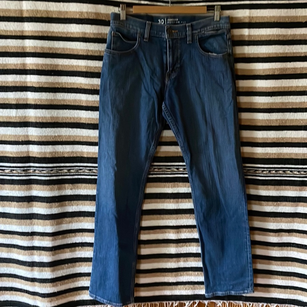 Quiksilver Men’s Regular Fit Jeans